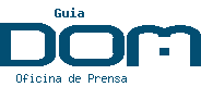 Guía DOM Asesoria de prensa en Rio Claro/SP - Brasil