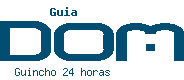 Guia DOM Guincho em Gavião Peixoto/SP